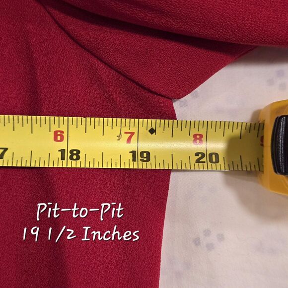 80s/90s VTG Debra Michaels Collection Blazer Womens 10 Gold Button Retro Jacket - Picture 7 of 12